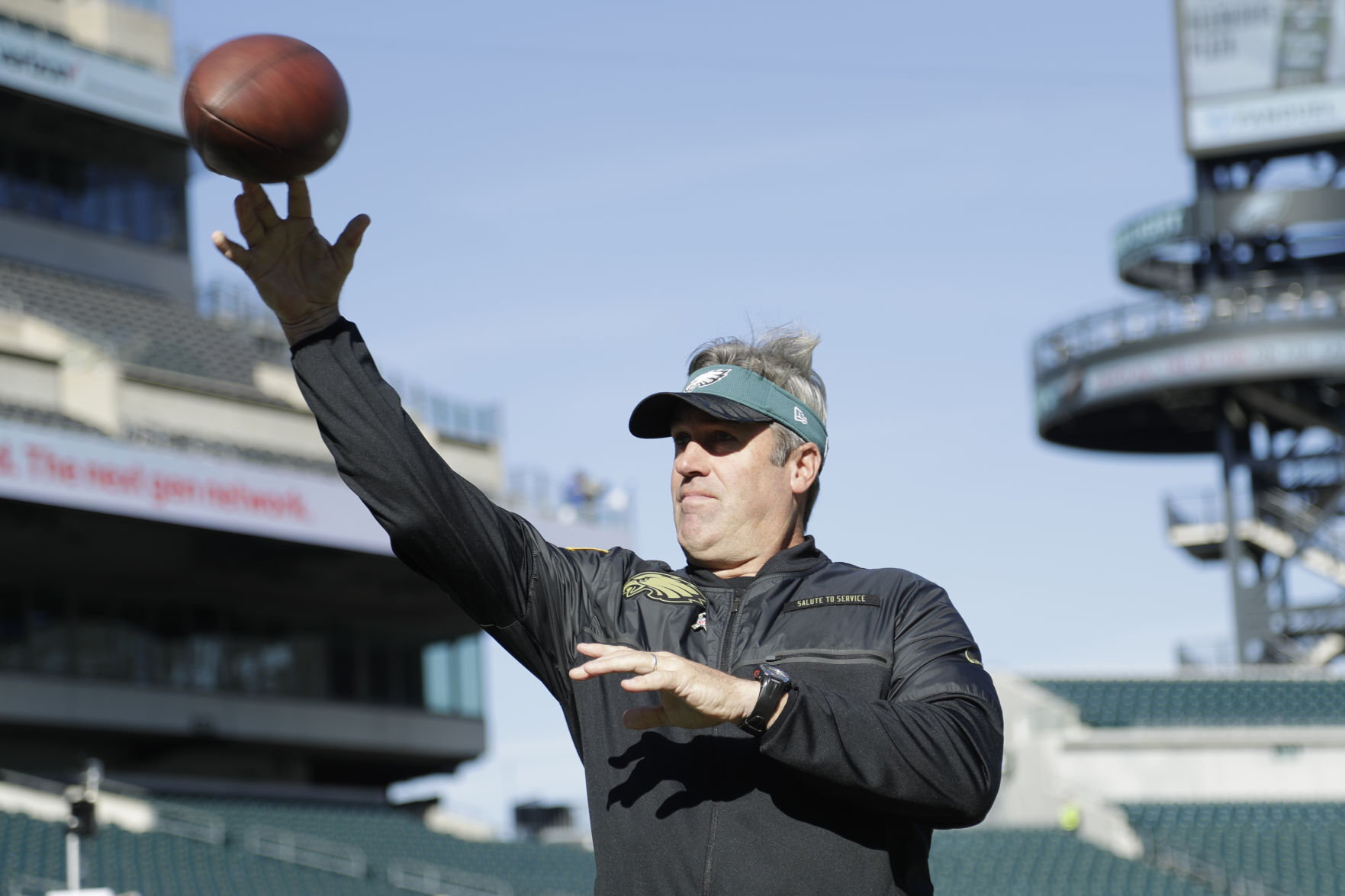 Falcons Eagles Football